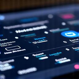 AI Automation Dashboard