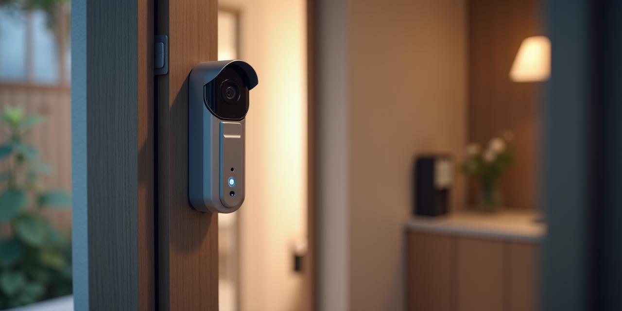 Home Security System