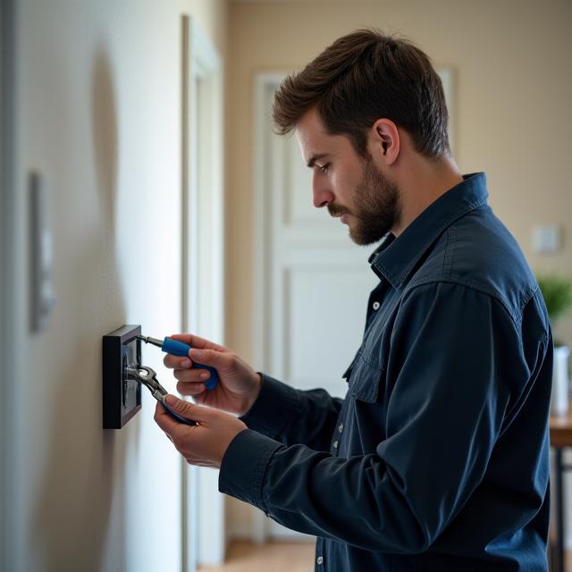 IoT Device Maintenance