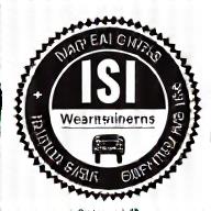ISI Electrical Safety