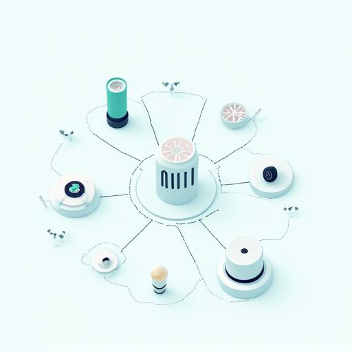 Matter Standard Integration