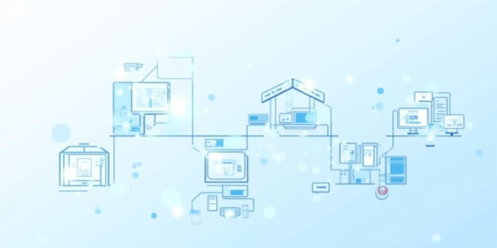 Smart Home Installation Process