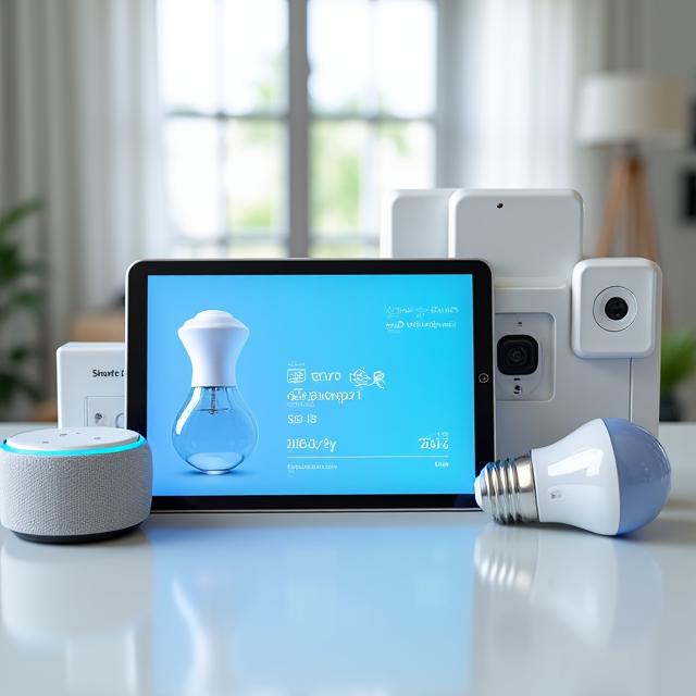 Smart Home Technology